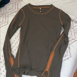 Free People Thermal